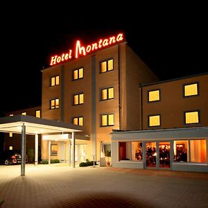 Montana-Hotel Ellwangen